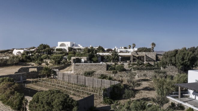 Archisearch - HOTEL EXPERIENCE 2024 // Κυριακή 05.10 - Panels