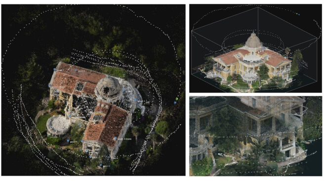 Archisearch - MANSION AR tX | Ψηφιακή ανάδειξη των Αρχοντικών της Κηφισιάς