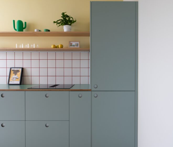 Archisearch - França Xica apartment renovation | by itsnotastudio team