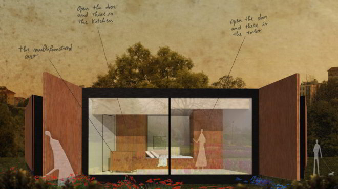 Archisearch - PAN HOME | Pandemic Architecture Top50