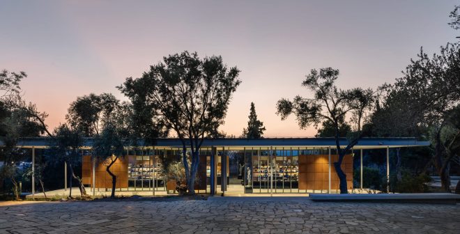 Archisearch - The Jury Shortlist | GRAIL AWARDS 2026