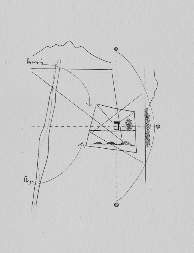 Archisearch Οι αρχιτέκτονες Σ. ΑΝΔΡΙΚΟΠΟΥΛΟΣ, Κ. ΓΡΙΒΑΣ & Α.ΣΤΡΑΤΟΥ έλαβαν το Α’ΒΡΑΒΕΙΟ στο Διαγωνισμό για το ΚΕΝΤΡΟ ΑΠΟΤΕΦΡΩΣΗΣ ΣΤΗΝ ΠΑΤΡΑ