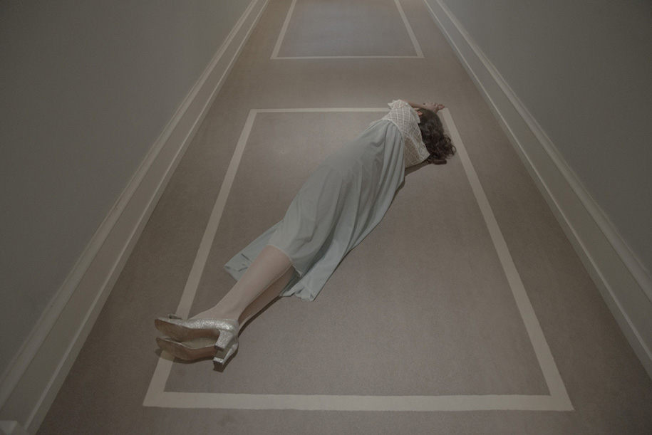 Alternative Perspectives, Cristina Coral, photography, space, perspective, art