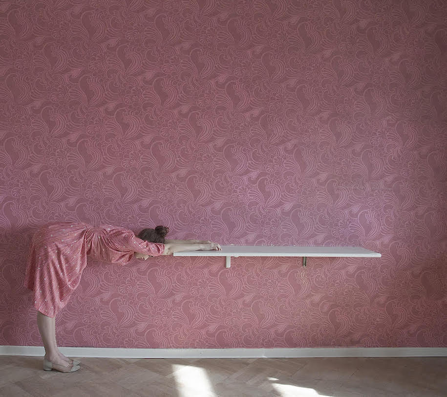 Archisearch Alternative Perspectives | Cristina Coral