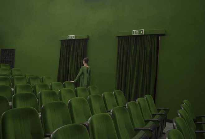 Archisearch - Alternative Perspectives | Cristina Coral