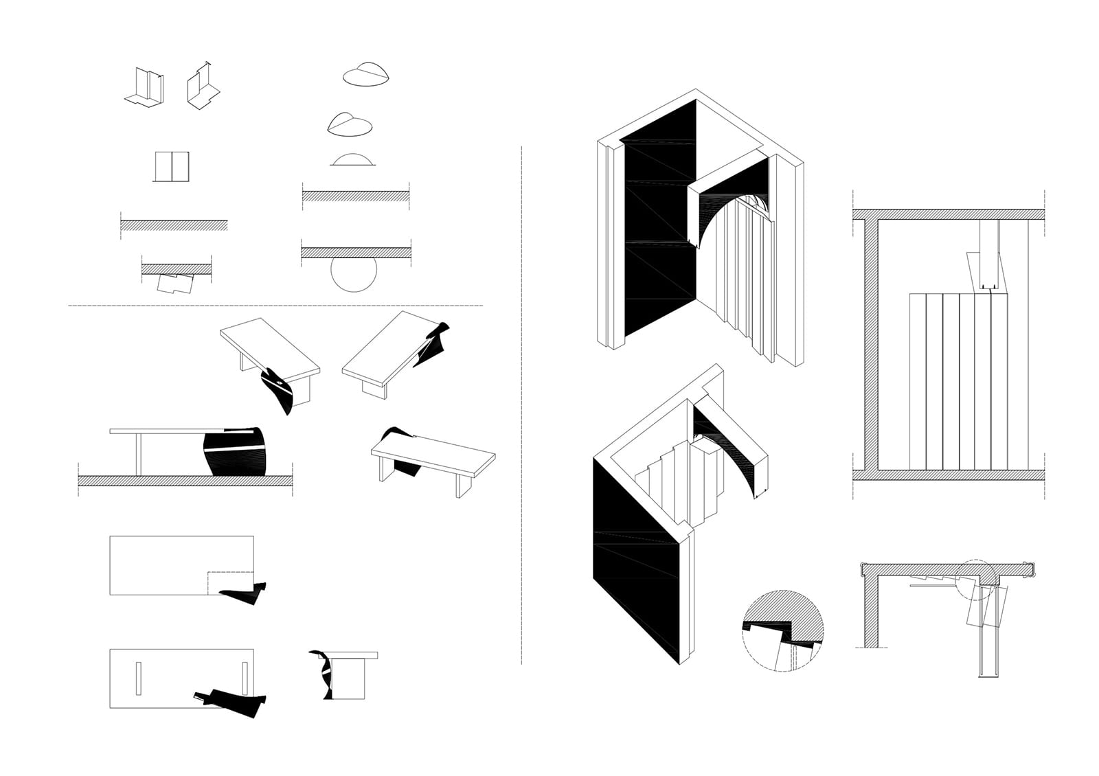 Archisearch Redefining Healthcare: Contemporary Clinic Designs