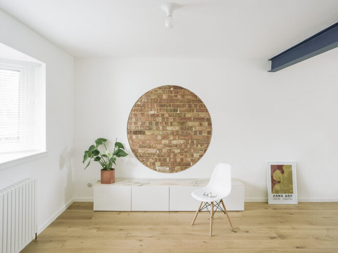 Archisearch - House 34 in Saint Albans, UK | dIONISO Lab by Jose Cadilhe