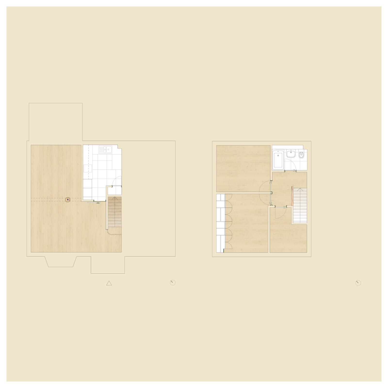 Archisearch House 34 in Saint Albans, UK | dIONISO Lab by Jose Cadilhe