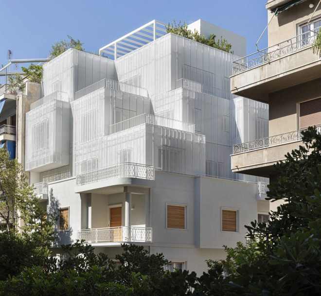 Archisearch - Architecture in the Social Media Realm: Archisearch’s 2025 Instagram Highlights