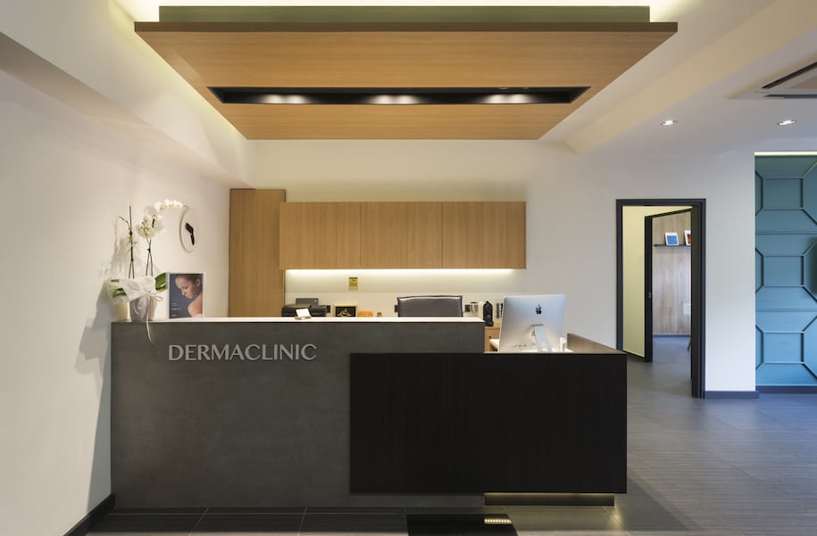 Archisearch Dermaclinic in Ioannina | G2lab