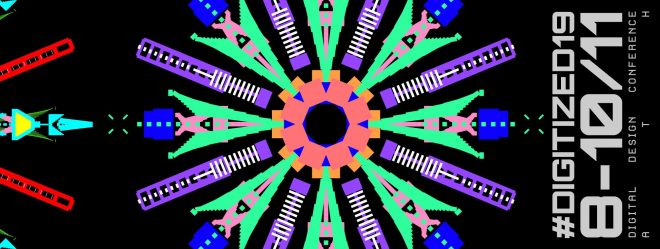 Archisearch - DIGITIZED19  |  November 8-10, Athens