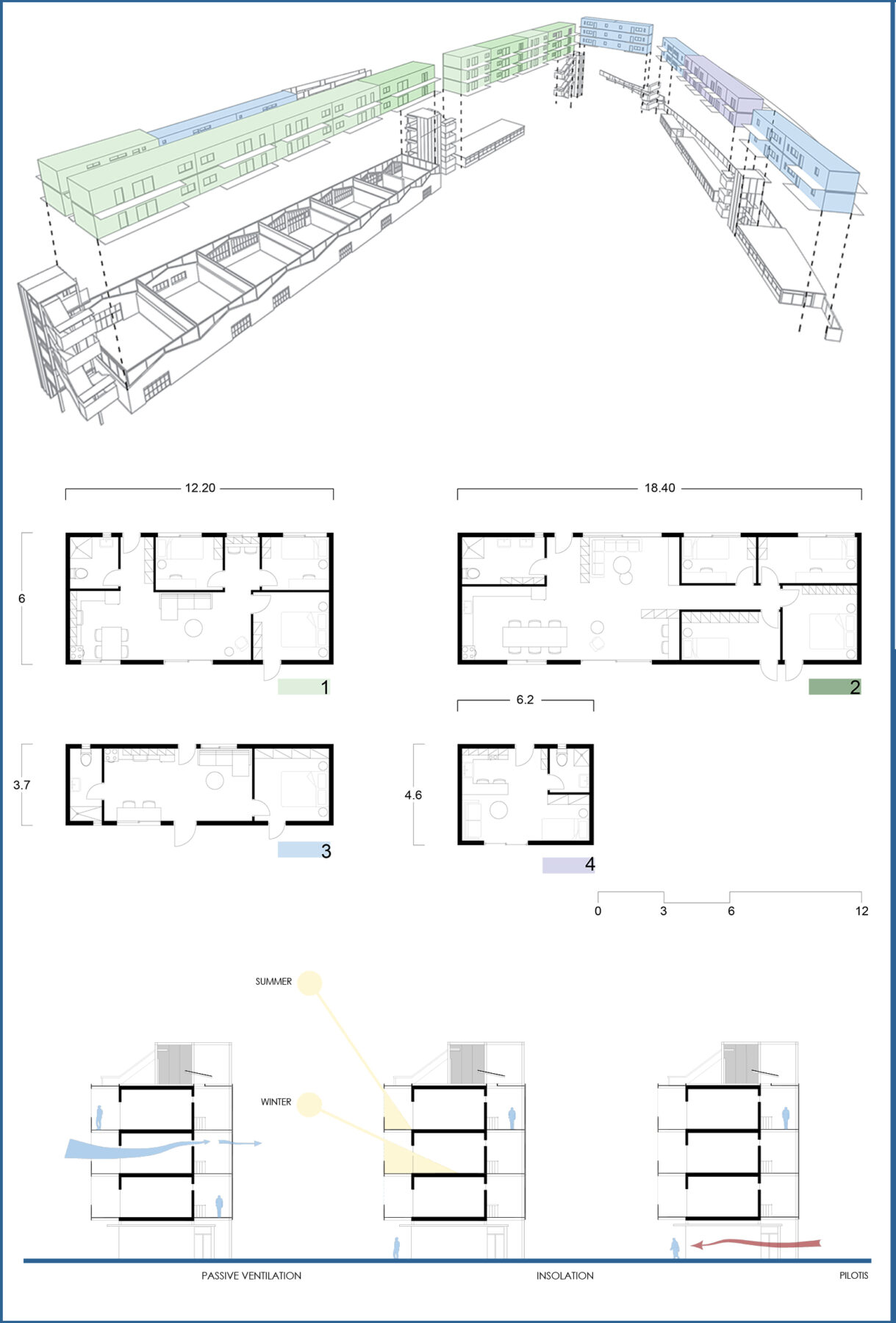 Archisearch Επανάχρηση του εργοστασίου 