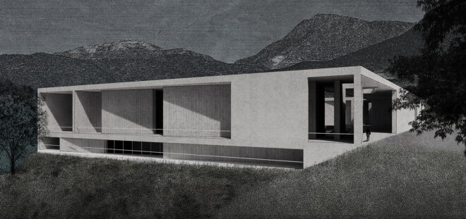 Archisearch - Αχερουσία Ατραπός: Κέντρο αποτέφρωσης νεκρών Άρτας | Διπλωματική εργασία από τις Ιωάννα Ροβίνα και Κωνσταντίνα Εμμανουηλίδου