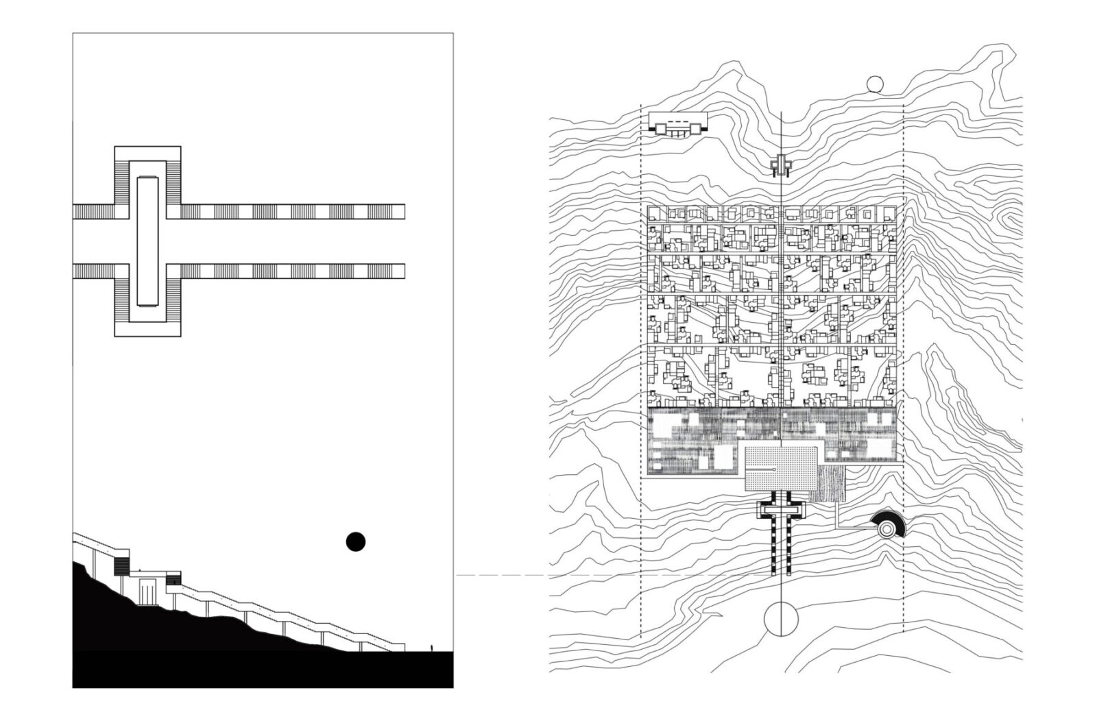 Archisearch Urania: threshold to a new urban condition or pre-modern nostalgia? | Diploma thesis by Afroditi Manolopoulou