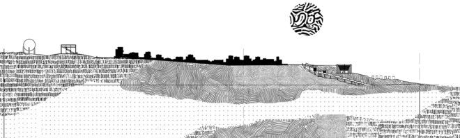 Archisearch - Urania: threshold to a new urban condition or pre-modern nostalgia? | Diploma thesis by Afroditi Manolopoulou