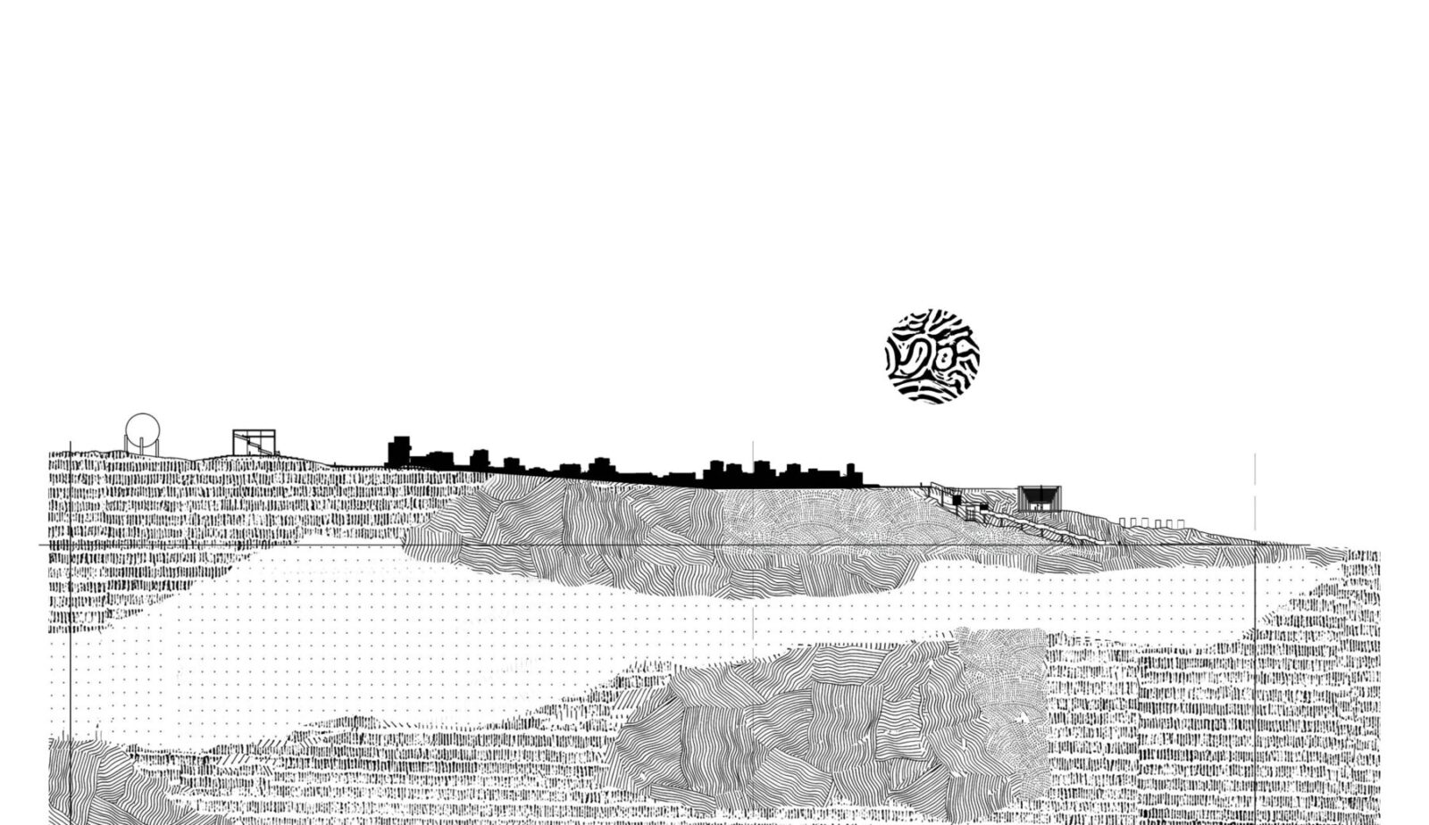 Archisearch Urania: threshold to a new urban condition or pre-modern nostalgia? | Diploma thesis by Afroditi Manolopoulou