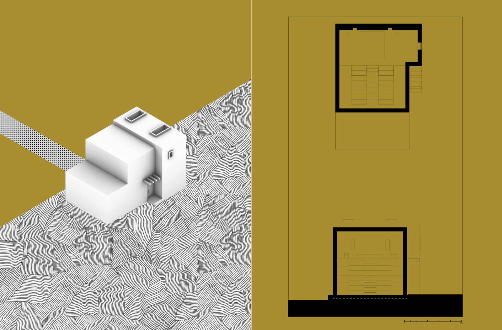 Archisearch Urania: threshold to a new urban condition or pre-modern nostalgia? | Diploma thesis by Afroditi Manolopoulou