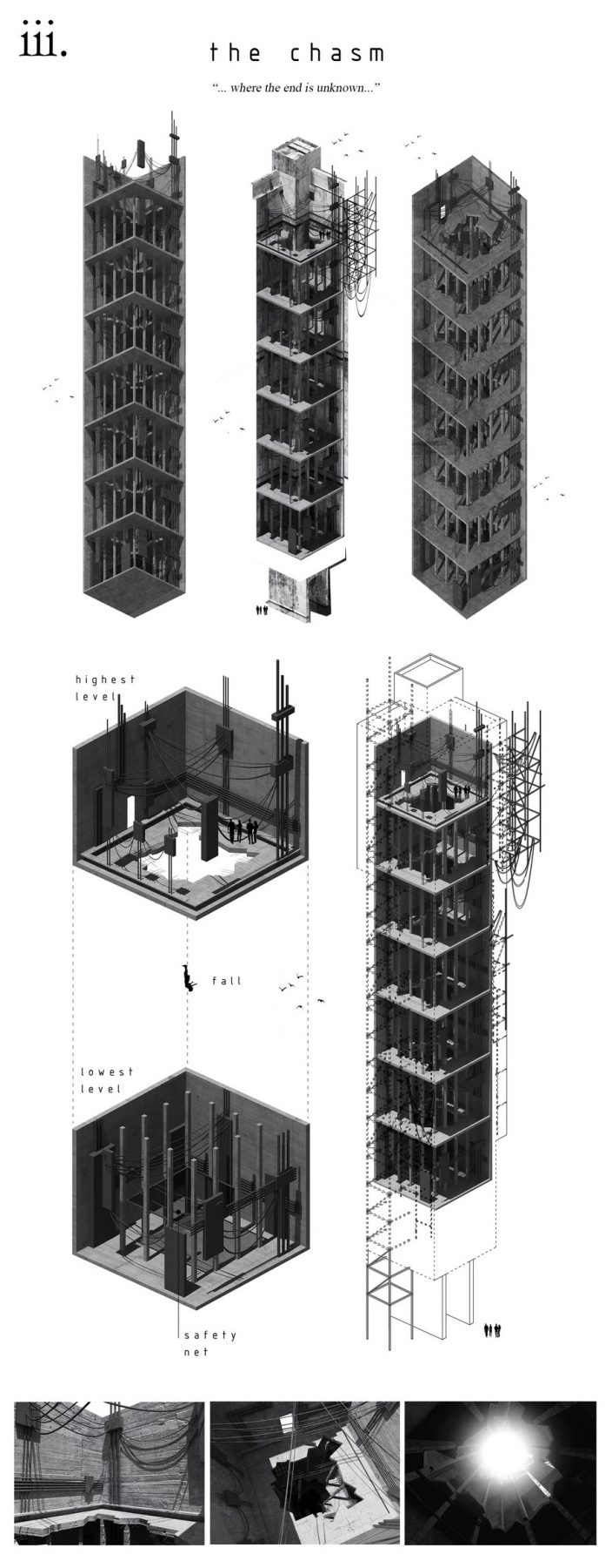 Archisearch domus immaterialis: a pavilion for nothingness   |  Thesis by Anastasis Floros