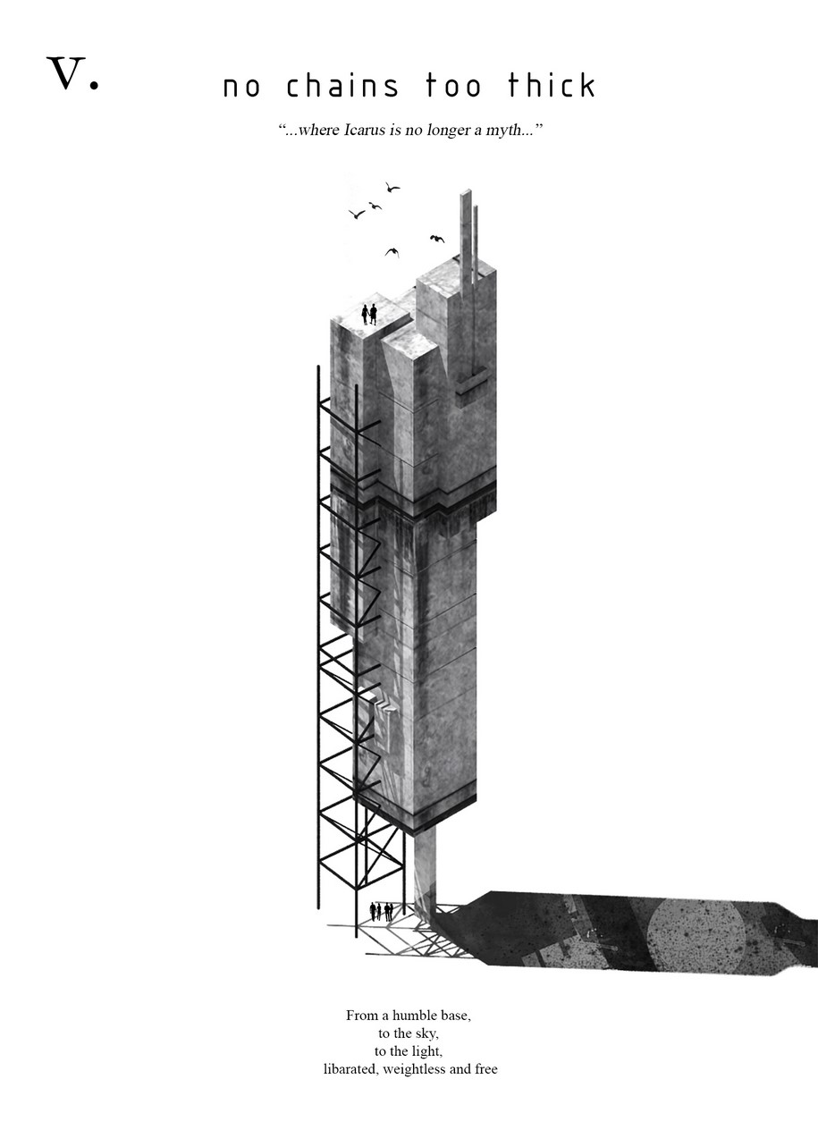 Archisearch domus immaterialis: a pavilion for nothingness   |  Thesis by Anastasis Floros