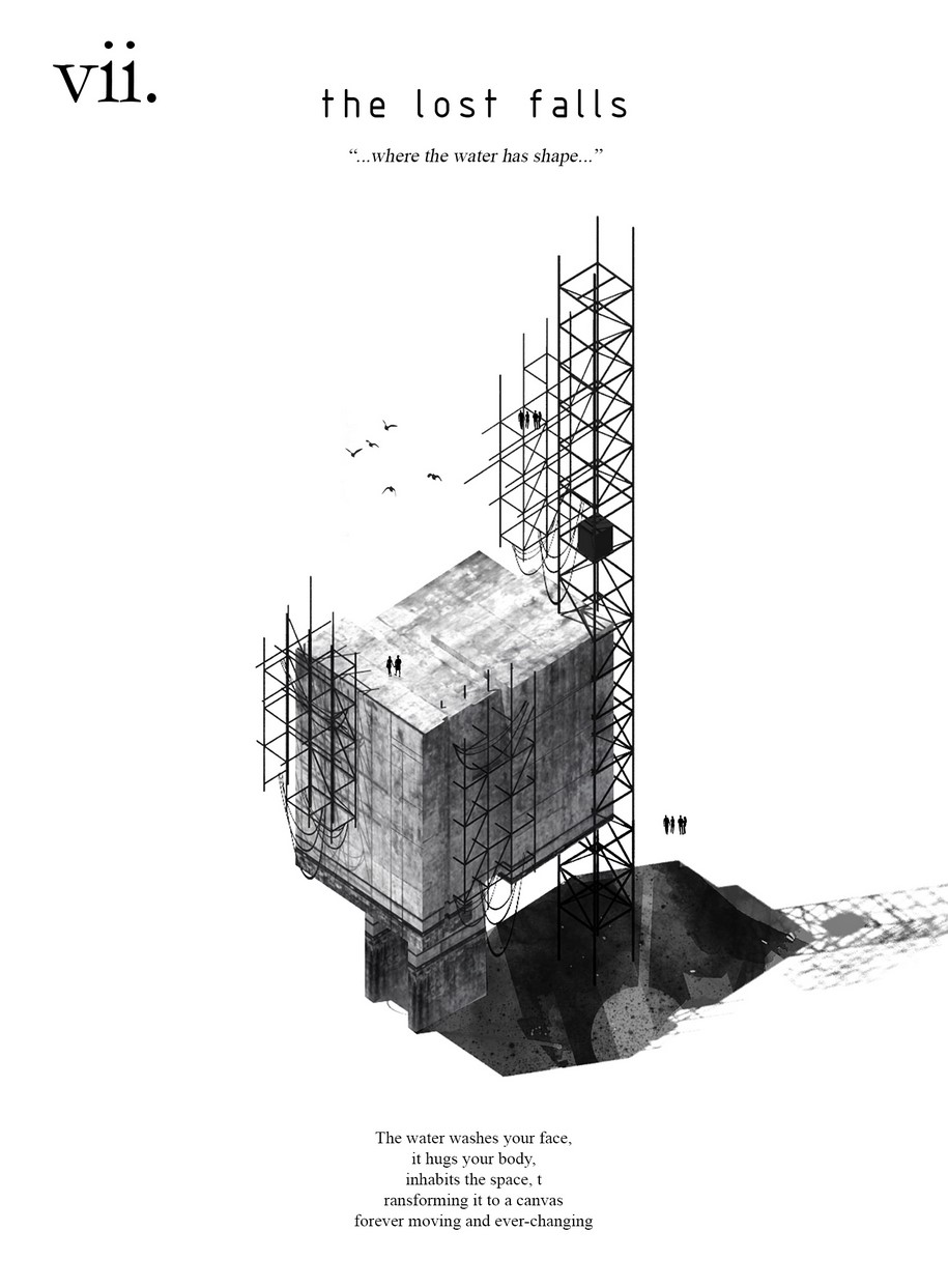 Archisearch domus immaterialis: a pavilion for nothingness   |  Thesis by Anastasis Floros