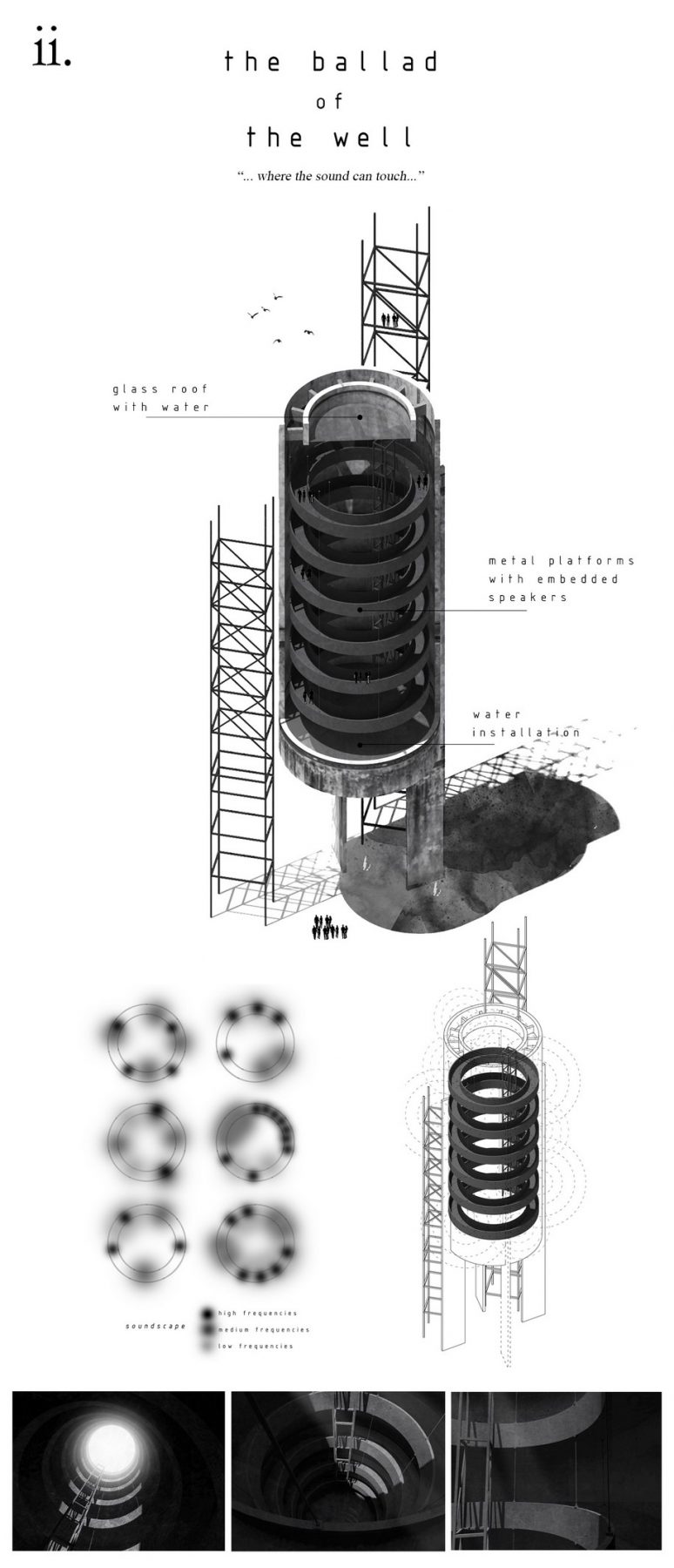 Archisearch domus immaterialis: a pavilion for nothingness   |  Thesis by Anastasis Floros