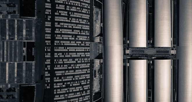 Archisearch - The 8 Finalists of Sony World Photography Awards 2017 in Architecture Category