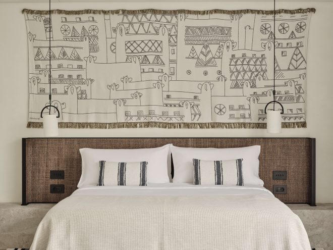 Archisearch - Το γραφείο Studio Bonarchi κέρδισε Βραβείο για το έργο “Odera Tinos” στα GRAIL Awards 2026