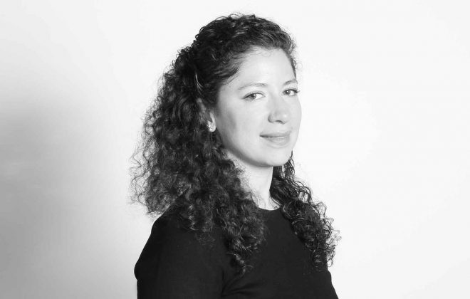 Archisearch - Out ● site ● rs #3 | An Interview with Dimitra Theochari