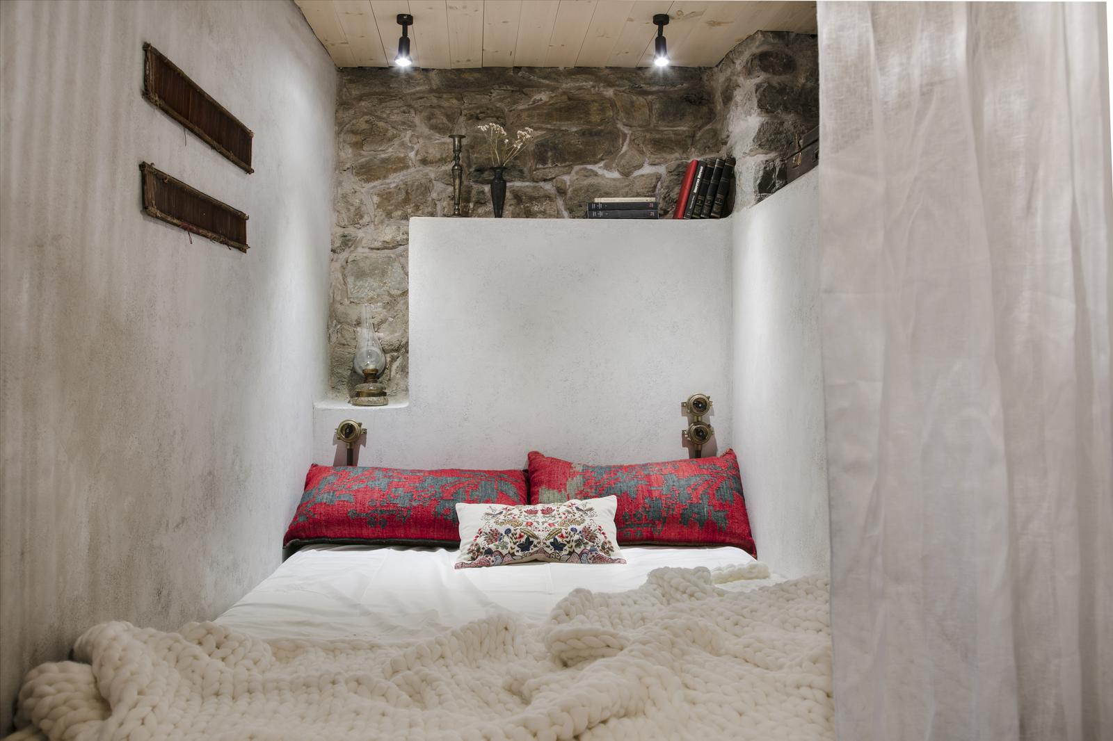 Archisearch The Old Byre Project in Karditsa | by Evelyn Chatzigoula interiors