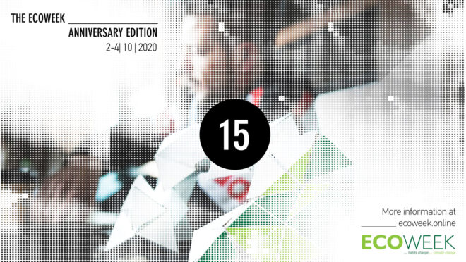 Archisearch - ECOWEEK Online Challenge | The 15 Year Anniversary Edition