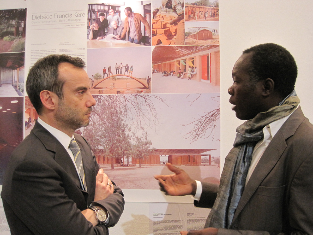Archisearch ECOWEEK : 15 χρόνια πρωτοπορία στον αειφορικό σχεδιασμό. Συνέντευξη με τον ιδρυτή και πρόεδρο της ECOWEEK αρχιτέκτονα Ηλία Μεσσίνα.
