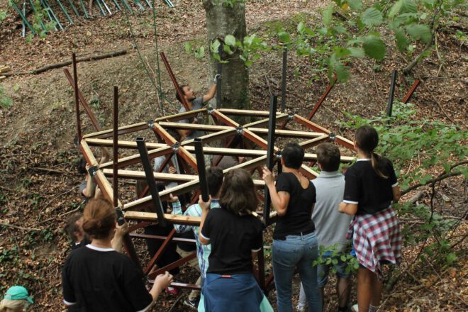 Archisearch - ECOWEEK : 15 χρόνια πρωτοπορία στον αειφορικό σχεδιασμό. Συνέντευξη με τον ιδρυτή και πρόεδρο της ECOWEEK αρχιτέκτονα Ηλία Μεσσίνα.