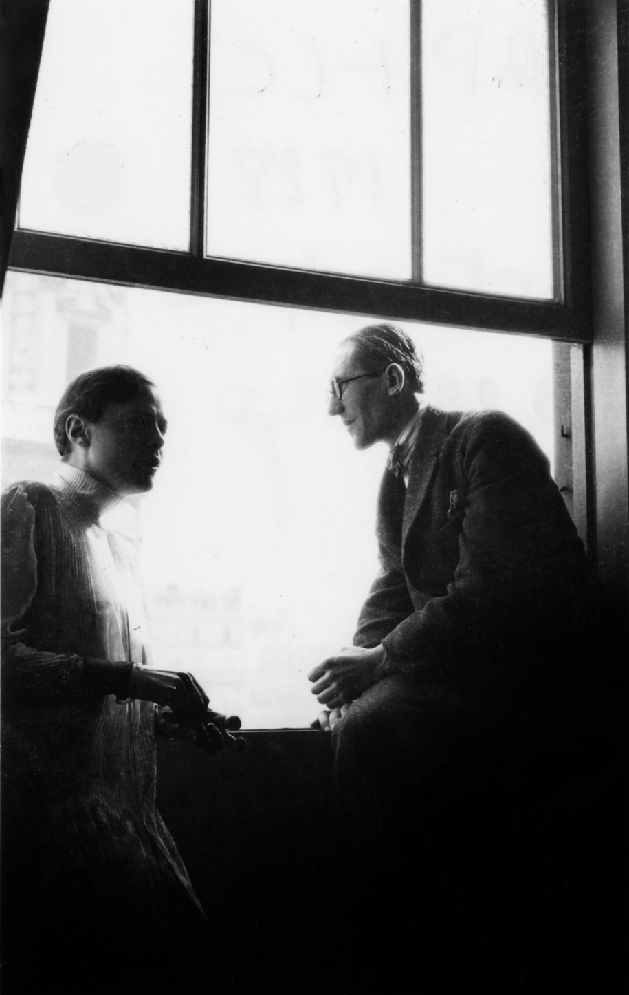 Τα τρία δάχτυλα ενός χεριού: Le Corbusier - Pierre Jeanneret - Charlotte Perriand, Cassina, 27 Ιουνίου – 9 Σεπτεμβρίου, El Greco Athens