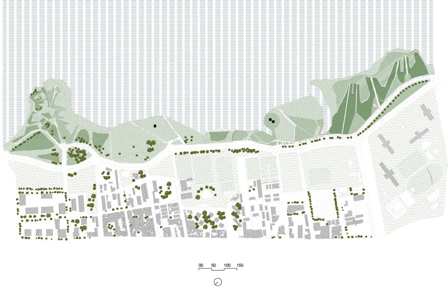 Archisearch Pavilion 'El Nido de la Cultura' | Josep Ferrando Bramona