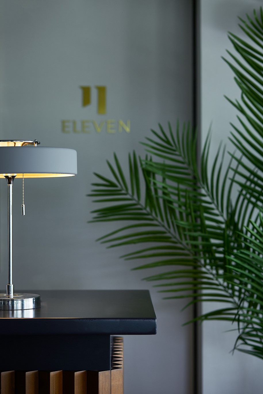 Eleven, bar, café, restaurant, g2lab, interiors