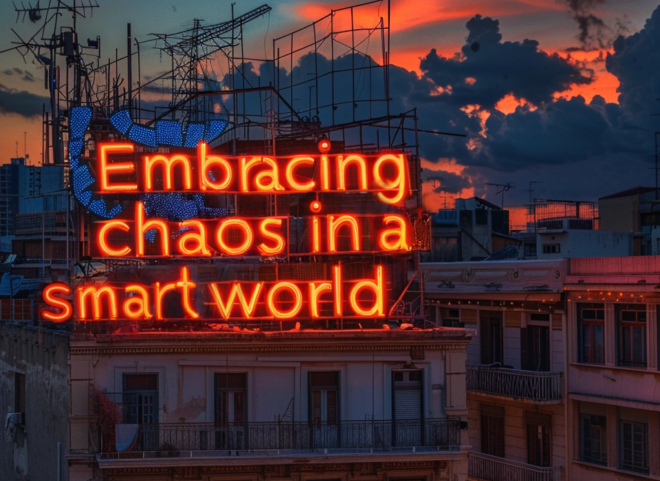 Archisearch - Δέκα λόγοι για να μην λείψετε από την ΕΣΩ 2025: 