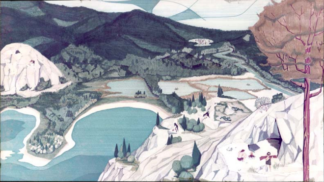 Archisearch - Η Ιστορική εξέλιξη Οικισμών-Πόλεων-Μεγαλουπόλεων, προβλέψεις και μέλλον με τη ματιά του Αρχιτέκτονα-Πολεοδόμου-Εικαστικού Χρήστου Κονταρούδη