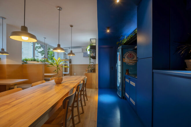 Archisearch - Οι βραβευθέντες των Interiors Awards 2021 | by Boussias