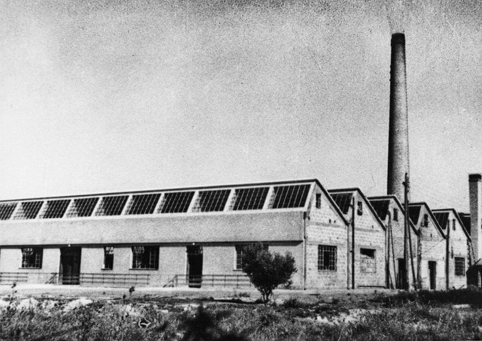 Archisearch Πολυθεματικό πολιτιστικό κέντρο Porcelana | από τους R.C.TECH