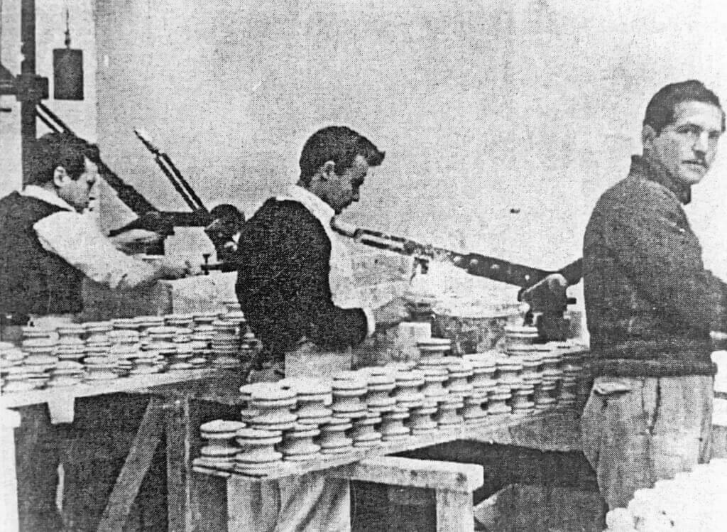 Archisearch Πολυθεματικό πολιτιστικό κέντρο Porcelana | από τους R.C.TECH