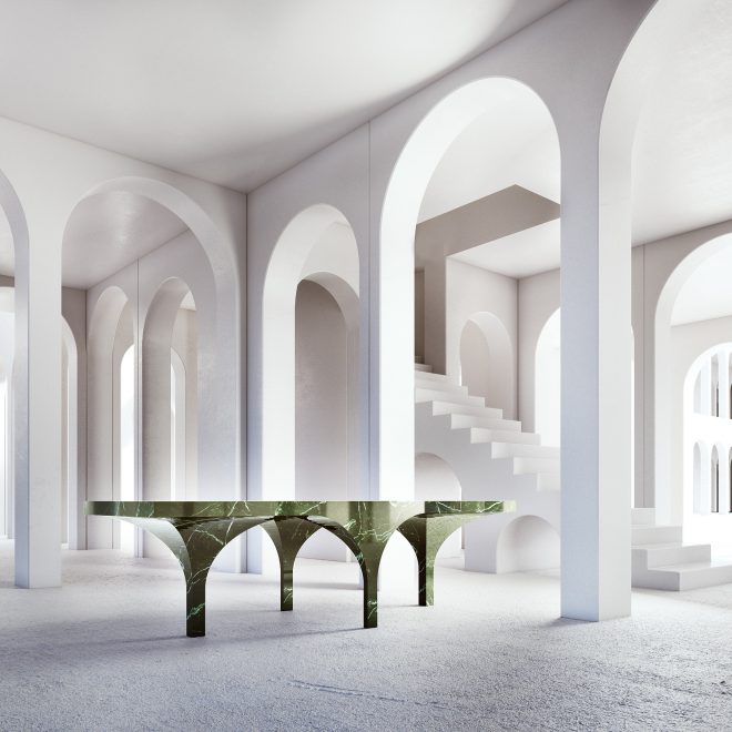 Archisearch - WDR Announces World Design Rankings in Arts, Architecture and Design