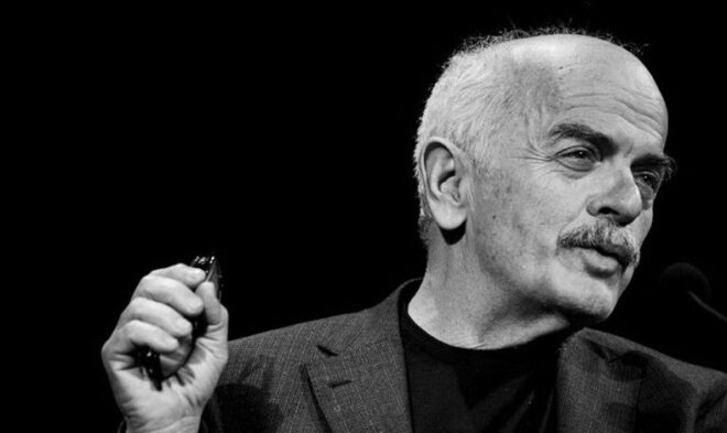 Archisearch - Συνέντευξη με το Βαγγέλη Στυλιανίδη: από το ΕΜΣΤ, στο μέλλον της Αθήνας