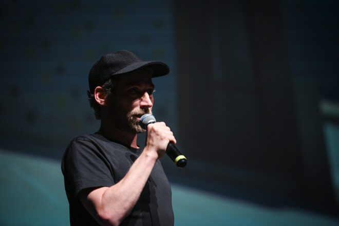 Archisearch - ESO 2024: 