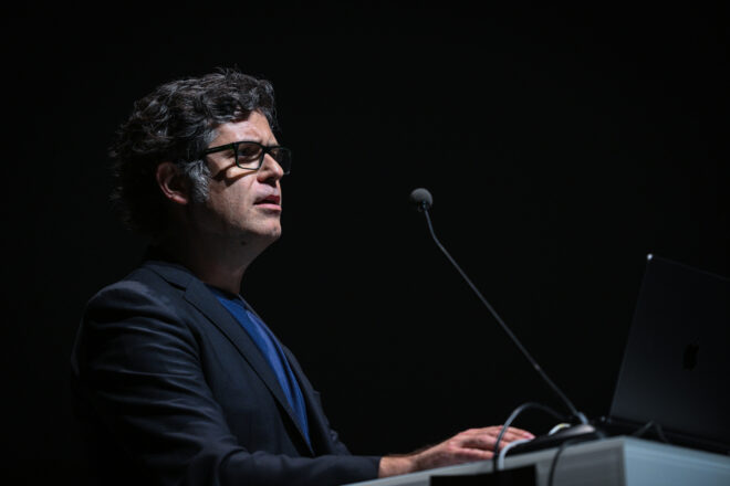 Archisearch - ESO 2024: 