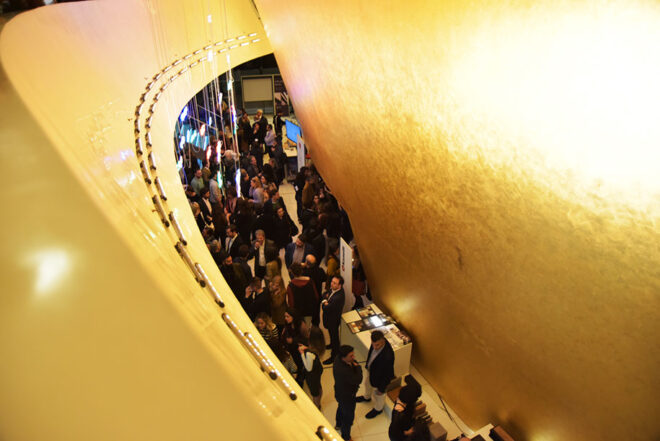 Archisearch - Ο Δεκάλογος της ΕΣΩ: 10 πράγματα που πρέπει να ξέρεις για τη μεγαλύτερη γιορτή της αρχιτεκτονικής και του design!