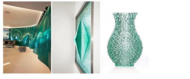 Σεμινάριο, Spiral Glass Column, Decode Fab Lab, Nafpliotis Glass, παραμετρικός σχεδιασμός, ΕΣΩ 2018