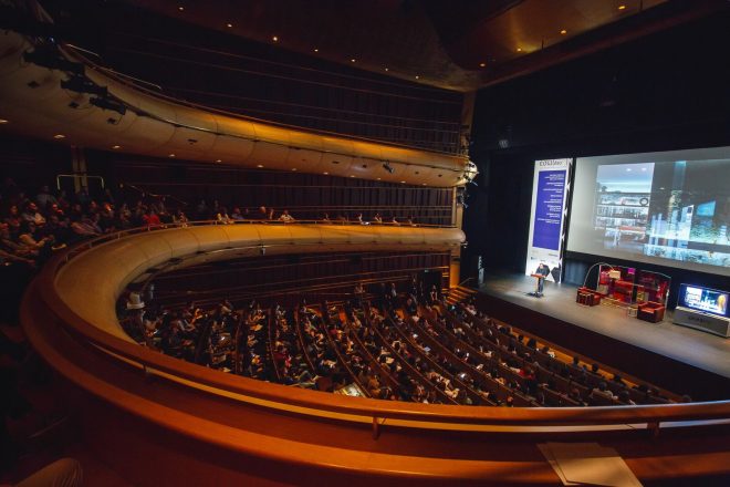 Archisearch - ΕΣΩ 2018 | Ημερίδα για το interior design & την αρχιτεκτονική