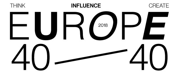 Archisearch Europe 40 Under 40: οι νικητές για το 2018