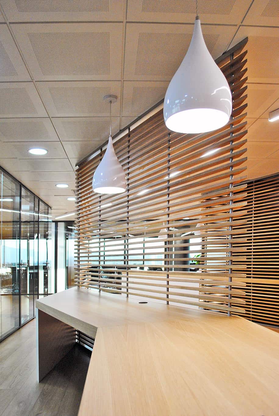 Archisearch European Reliance - Executive Offices Renovation / Schema Architecture & Engineering