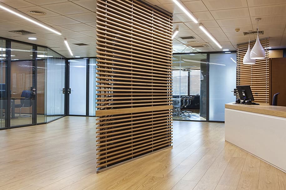 Archisearch European Reliance - Executive Offices Renovation / Schema Architecture & Engineering